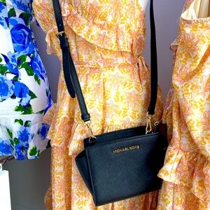 Michael Kors Crossbody
